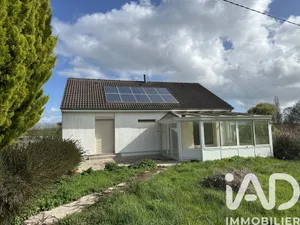 House in Amné en champagne (72540)
