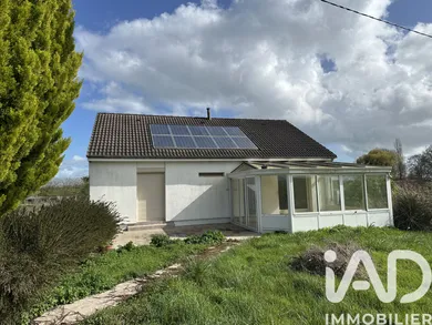 Maison à Amné en champagne (72540)