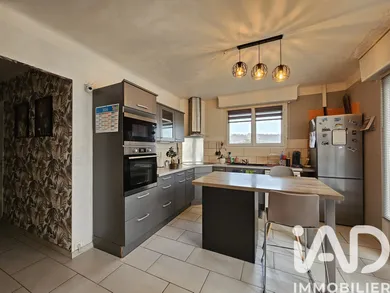 Appartement à Bidos (64400)