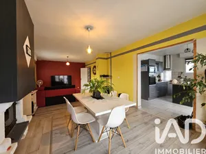 Apartment in Bidos (64400)