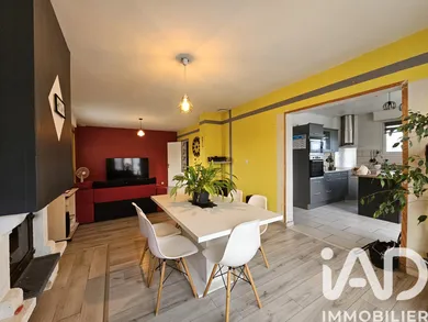 Apartment in Bidos (64400)