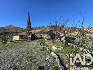 Maison de campagne à DURBAN CORBIERES (11360)