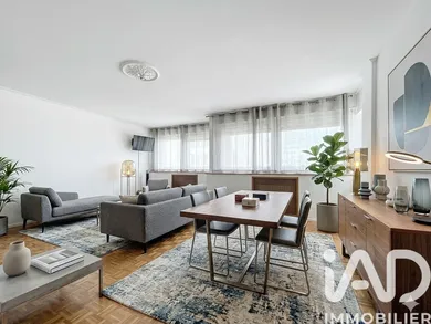 Appartement à Tarbes (65000)