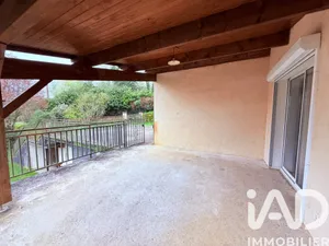 Maison de campagne à Lamonzie-Montastruc (24520)