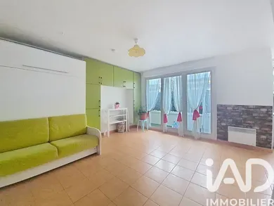 Appartement à Sarcelles (95200)