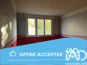 Apartment in Rennes (35700)