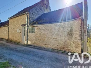 Duplex à Le Malesherbois (45330)