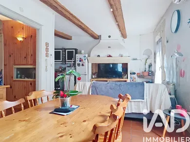 House in Paulhan (34230)