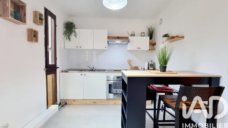 Appartement 3 pièces 68 m² · à Aix-en-Provence · 68,1 m² · 320 000 €