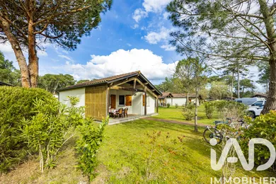 Apartment in Ondres (40440)