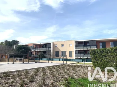 Appartement à Roquebrune-sur-Argens (83520)
