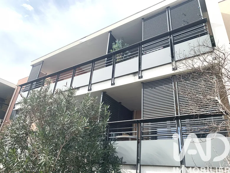 Appartement 3 pièces 58 m² · à Roquebrune-sur-Argens · 58 m² · 249 500 €