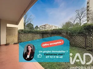 Appartement à Nantes (44300)