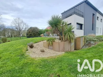 Maison à Pleumeleuc (35137)