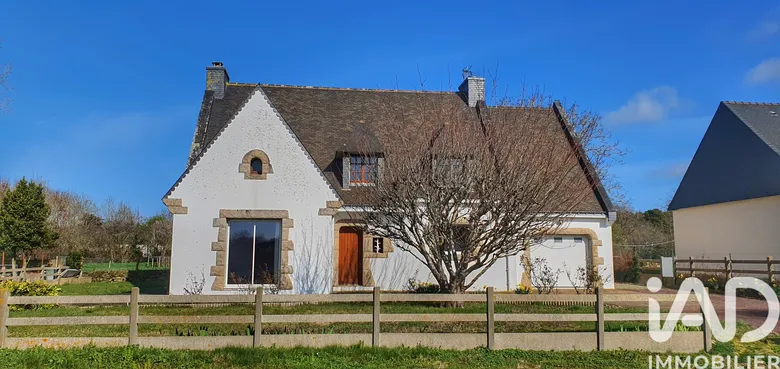 Maison 7 pièces 168 m² · à Erdeven · 168 m² · 353 000 €
