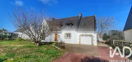 Traditional house in Erdeven (56410)