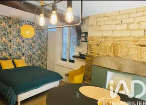 Studio in Troyes (10000)