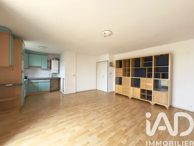 Appartement à Melun (77000)