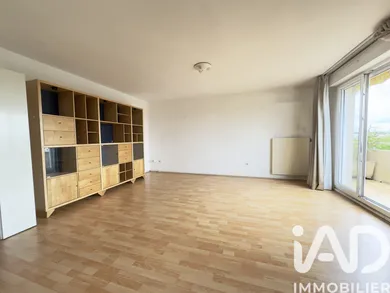Appartement à Melun (77000)