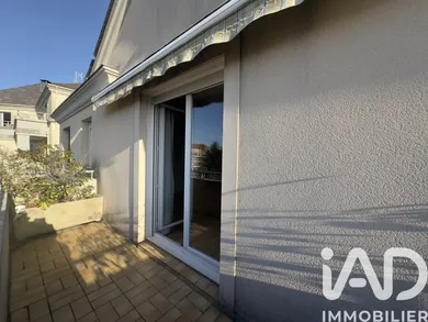 Appartement à Melun (77000)