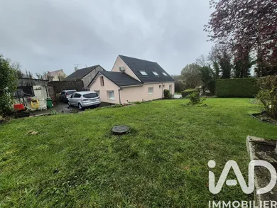 Maison traditionnelle à Vendrest (77440)