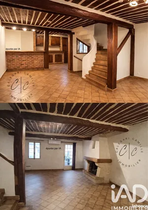 Maison de village à Six-Fours-les-Plages (83140)