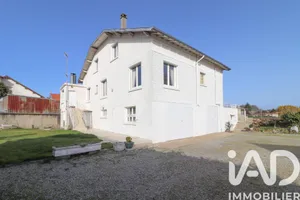 House in Limoges (87280)