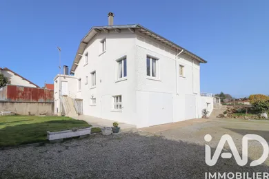 Maison à Limoges (87280)