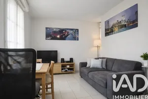 Appartement à Le Haillan (33185)