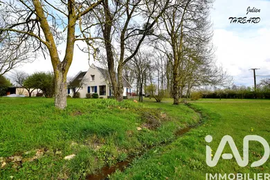 House in Le Louroux (37240)