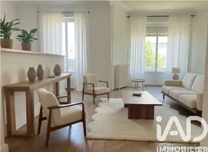 Appartement à Saint-Étienne (42000)