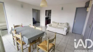 Appartement à Carpentras (84200)