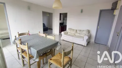 Appartement à Carpentras (84200)