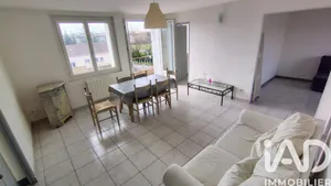 Appartement à Carpentras (84200)