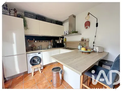 Appartement à La Teste-de-Buch (33260)