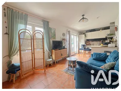 Appartement à La Teste-de-Buch (33260)