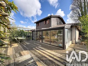 Maison à La Teste-de-Buch (33260)