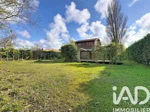 Maison à La Teste-de-Buch (33260)