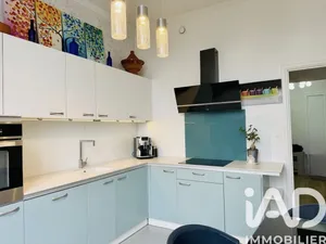 Appartement à Montélimar (26200)