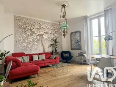 Apartment in Montélimar (26200)