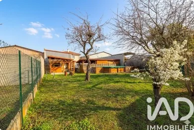 House in Lempdes (63370)