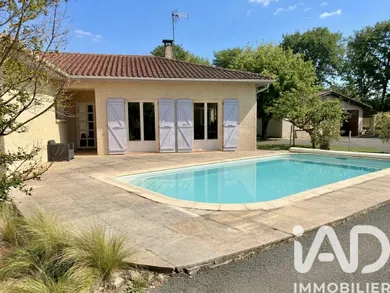 Maison à La Salvetat-Saint-Gilles (31880)