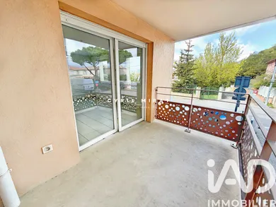 Appartement à La Seyne-sur-Mer (83500)