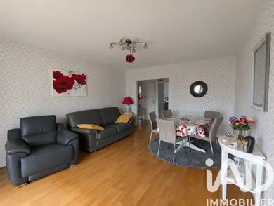 Appartement à Auxerre (89000)