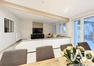 House in Mourmelon-le-Petit (51400)