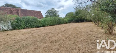Terrain à Mosnay (36200)