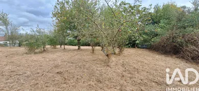 Terrain à Mosnay (36200)