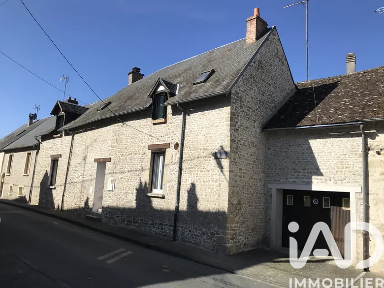Maison 4 pièces 110 m² · à Pithiviers · 110,1 m² · 153 000 €