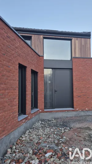 House in Rosult (59230)