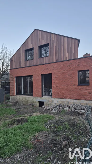 House in Rosult (59230)